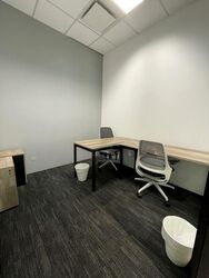 Marina One West Tower (D1), Office #522485791